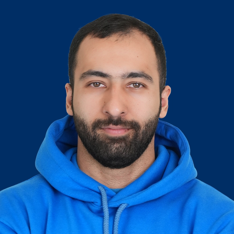 دانیال حجاری