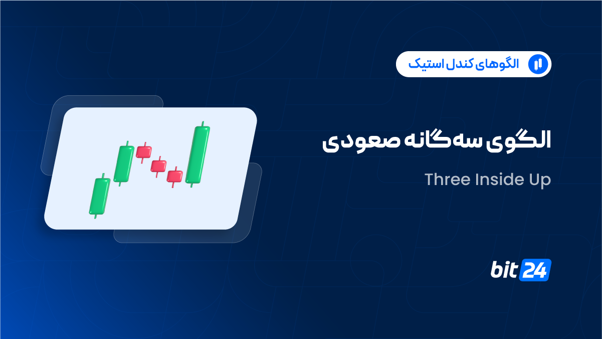 الگوی سه گانه صعودی چیست