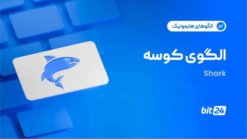 الگوی کوسه (Shark Pattern)