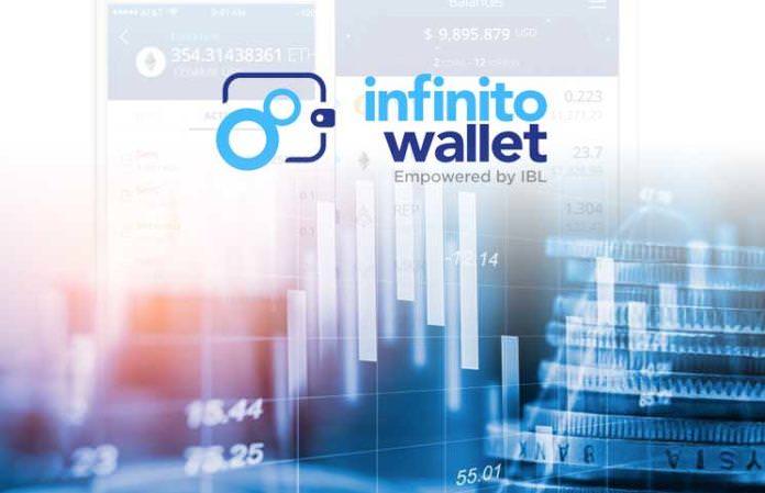 اینفینیتو والت - Infinito Wallet