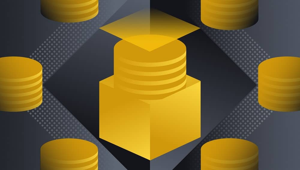 استیکینگ ارز دیجیتال