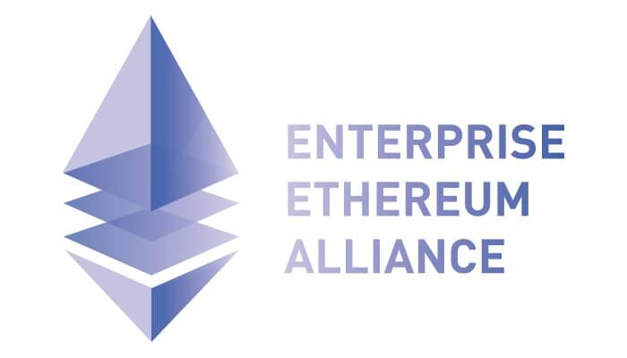 Enterprise Ethereum Alliance