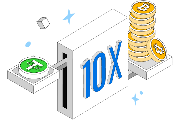 leverage image