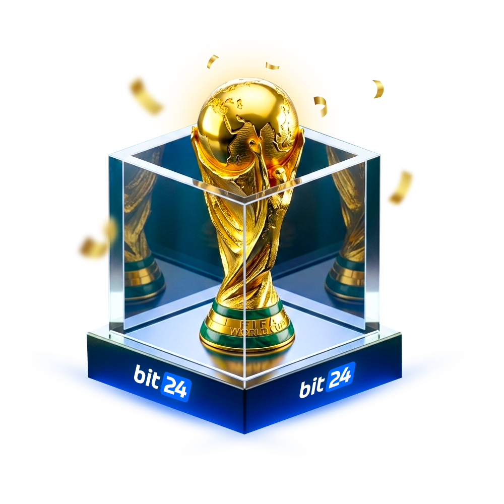 جام جهانی بیت24